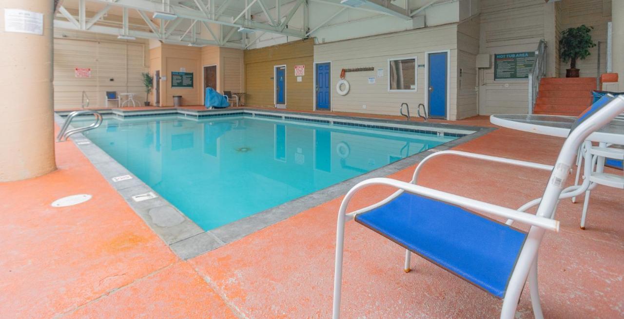 פארק סיטי Multi Resorts At Lift Lodge מראה חיצוני תמונה