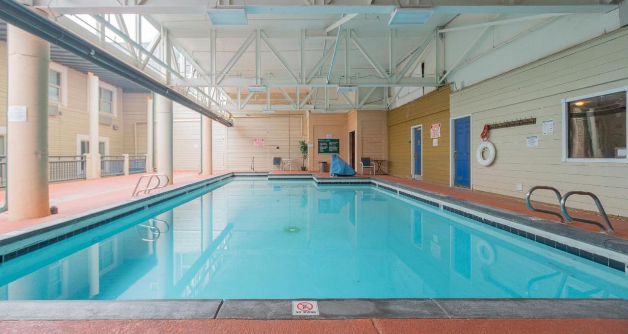 פארק סיטי Multi Resorts At Lift Lodge מראה חיצוני תמונה